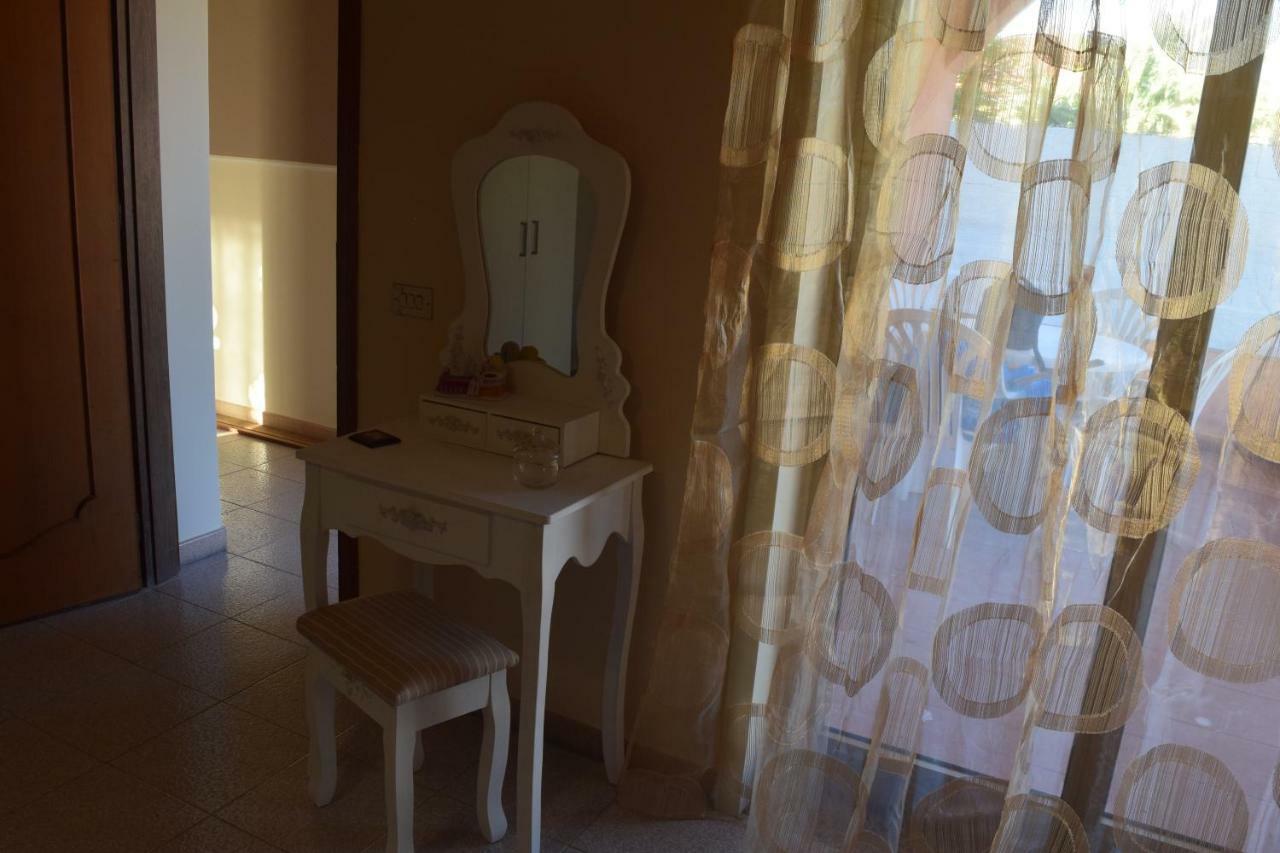 Villa Margherita Аньоне Бани Екстериор снимка