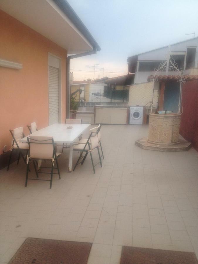 Villa Margherita Аньоне Бани Екстериор снимка